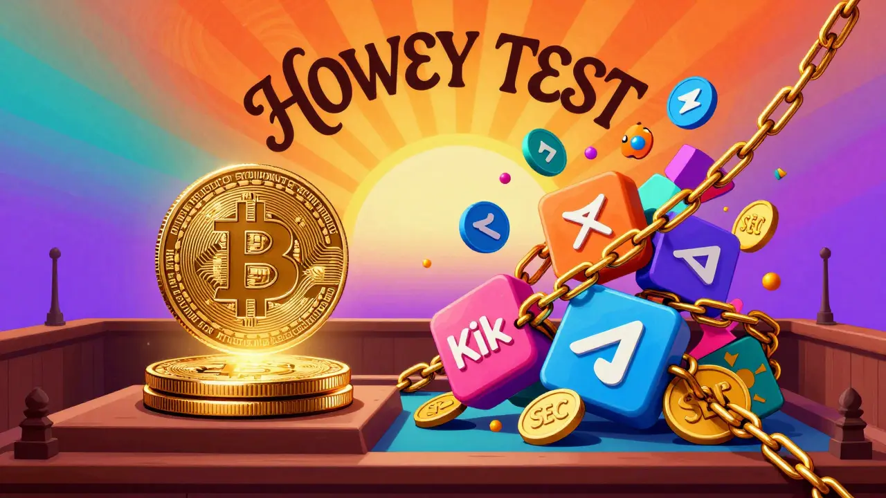 Are Cryptocurrencies Securities? The Real Regulatory Rules in 2026