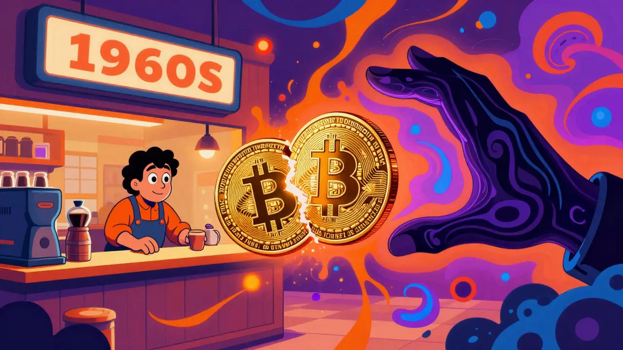 Double-Spending and 51% Attacks: How Blockchain Networks Get Manipulated