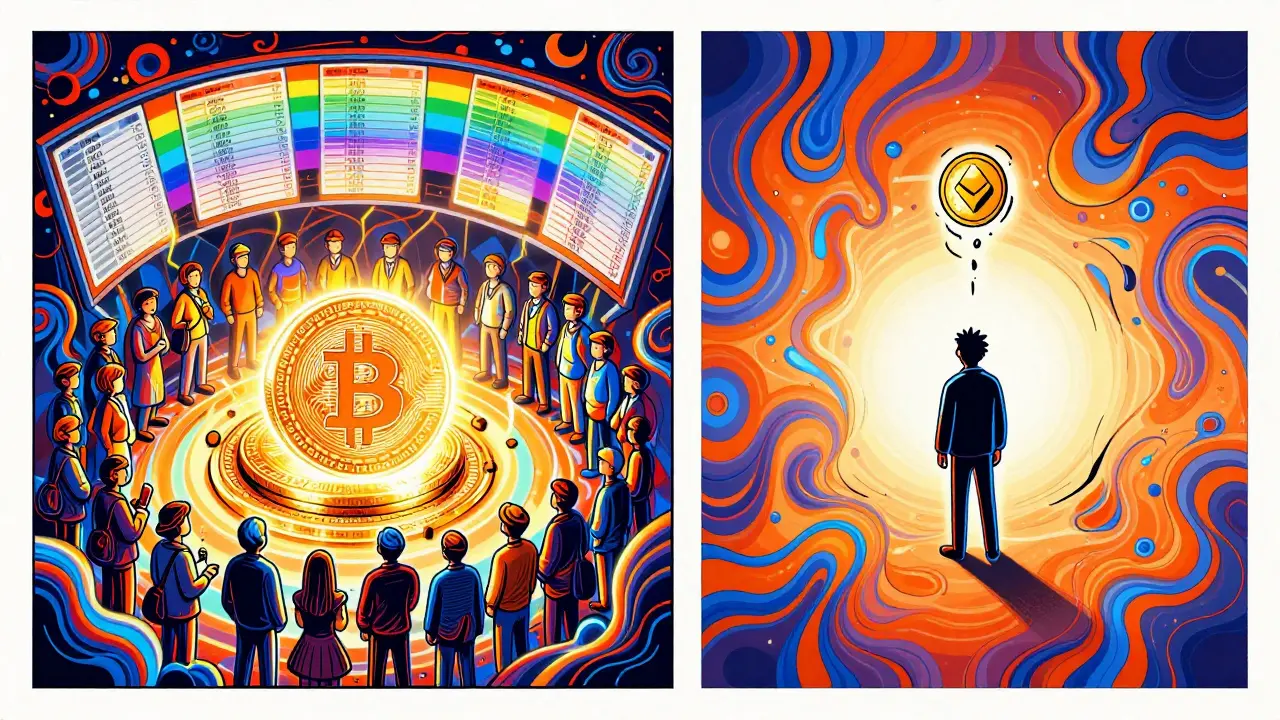 High Liquidity vs Low Liquidity Crypto Trading: What You Need to Know