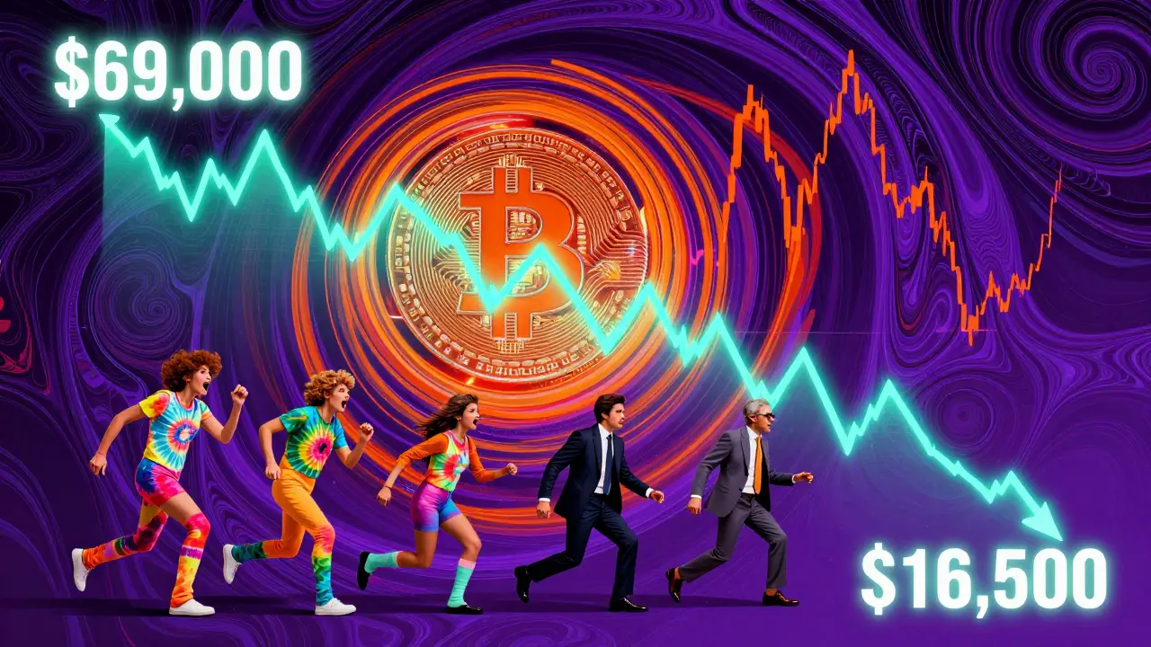 How Long Do Crypto Bear Markets Last? Historical Data and What’s Changing in 2026