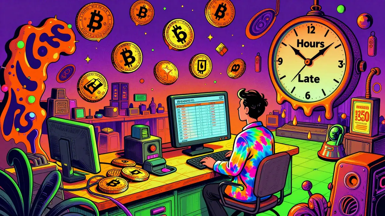 Livecoin Crypto Exchange Review: Pros, Cons, and Real User Experiences in 2026