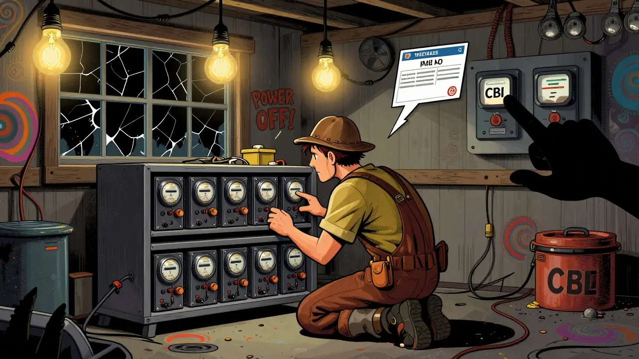 Mining Crypto in Iran: Law and Restrictions in 2026