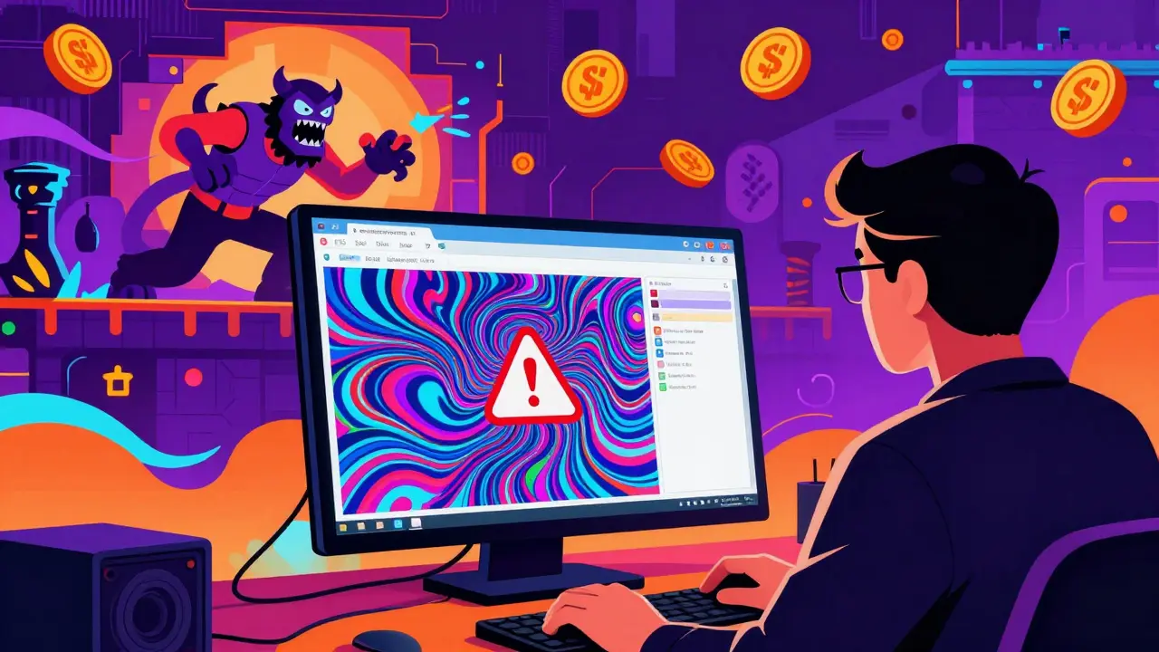 SHILL Token Airdrop: What You Need to Know (No Public Airdrop Exists)