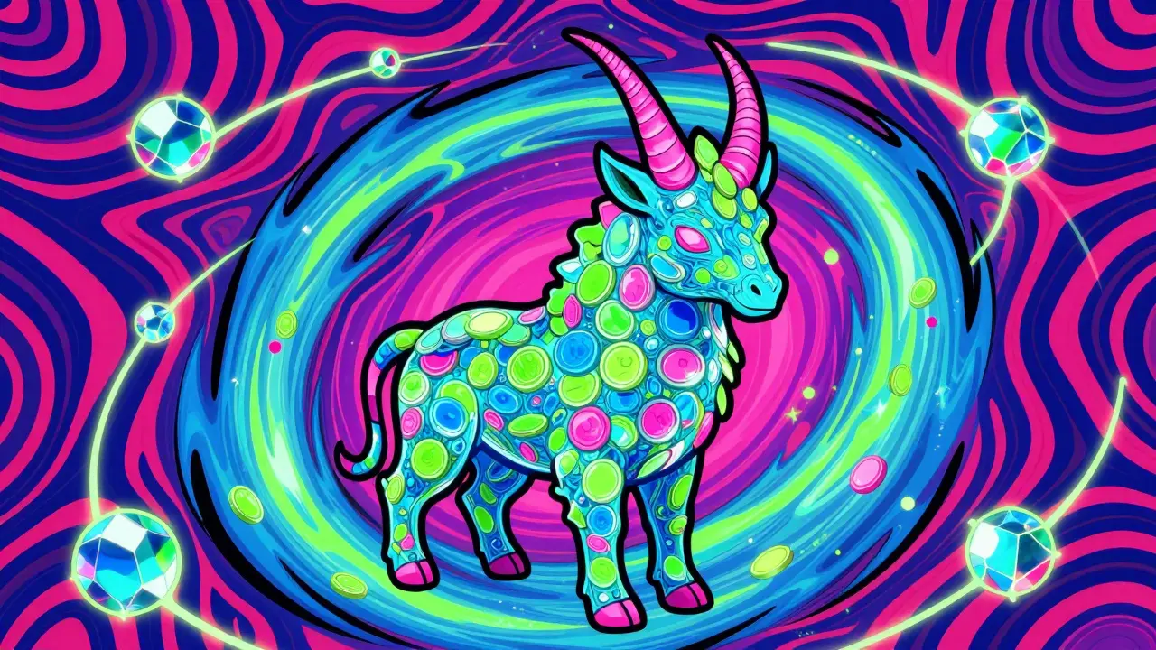 BUNI Community Airdrop Guide: Claim Your Free Tokens Safely