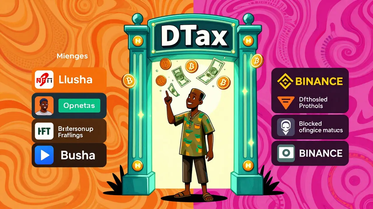 Crypto Taxation in Nigeria: What You Need to Know in 2026