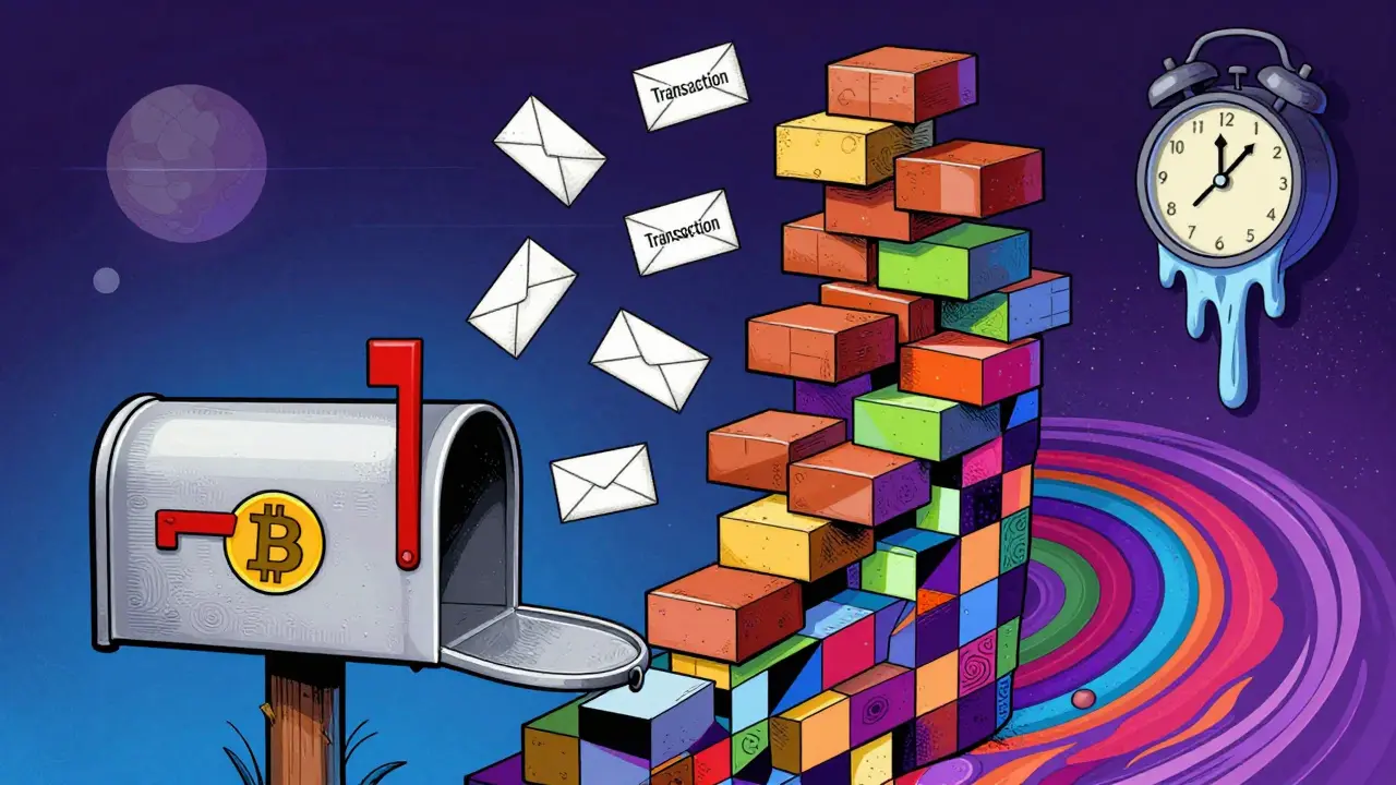 Finality Comparison Across Blockchains: How Different Networks Achieve Transaction Immutability