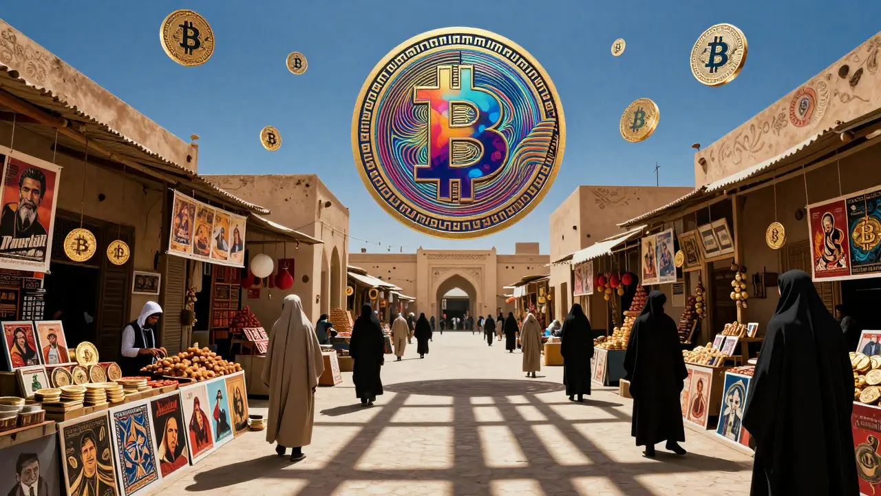 Foreign Exchange Violations for Crypto in Morocco: What You Need to Know in 2026
