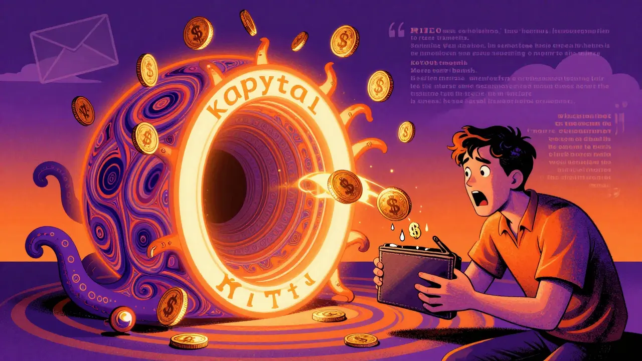 Kapytal Crypto Exchange Review: What You Need to Know in 2026