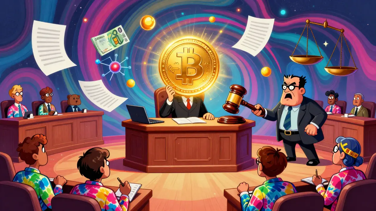 Malta Financial Services Authority Crypto Rules: What You Need to Know in 2026