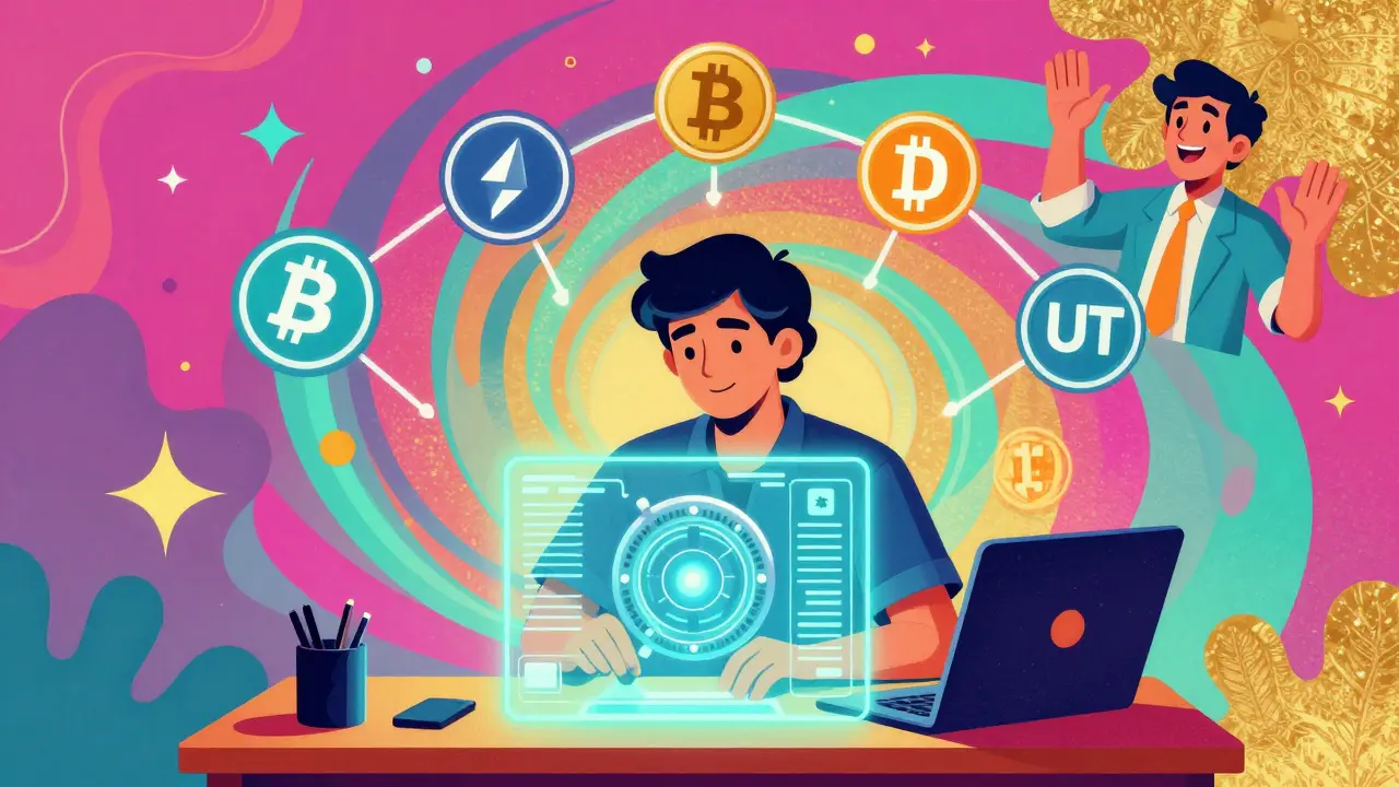 RAI Finance Crypto Exchange Review: What It Really Offers in 2026