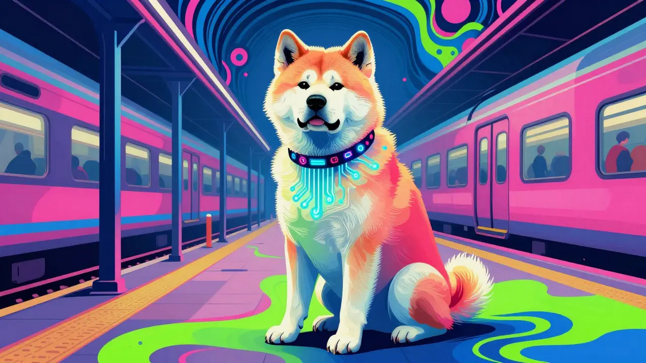 What is Hachi (HACHI) Crypto Coin: A 2026 Deep Dive