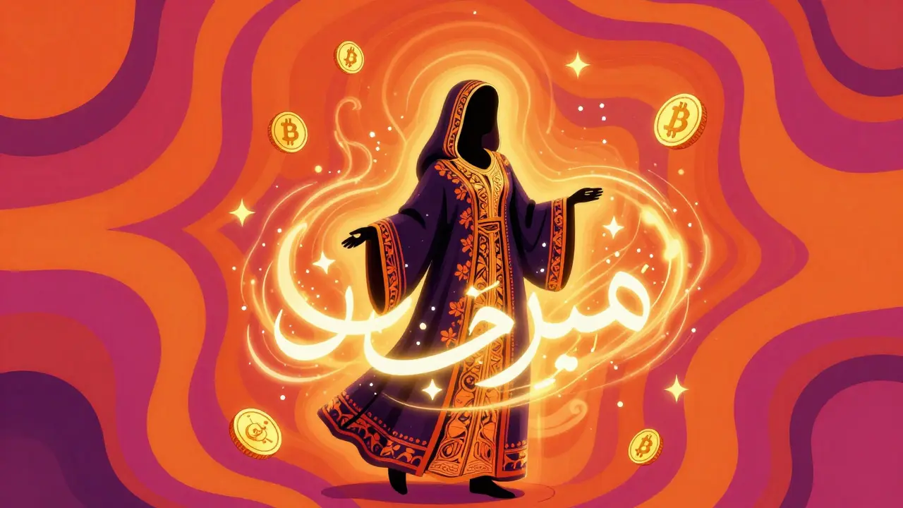 What is Mubarakah (MUBARAKAH) Crypto Coin? The Full Story Behind the Meme Coin Driven by Faith and Culture