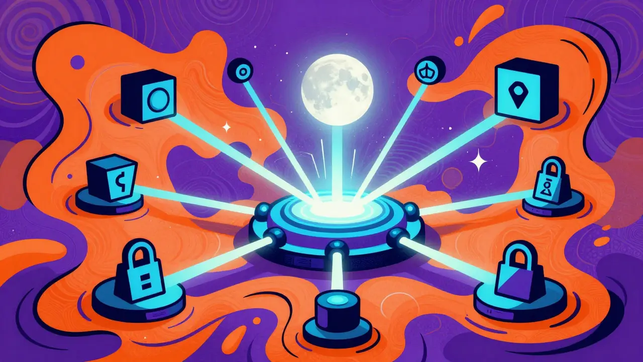 What is StellaSwap (STELLA): Complete Guide to the DeFi Platform