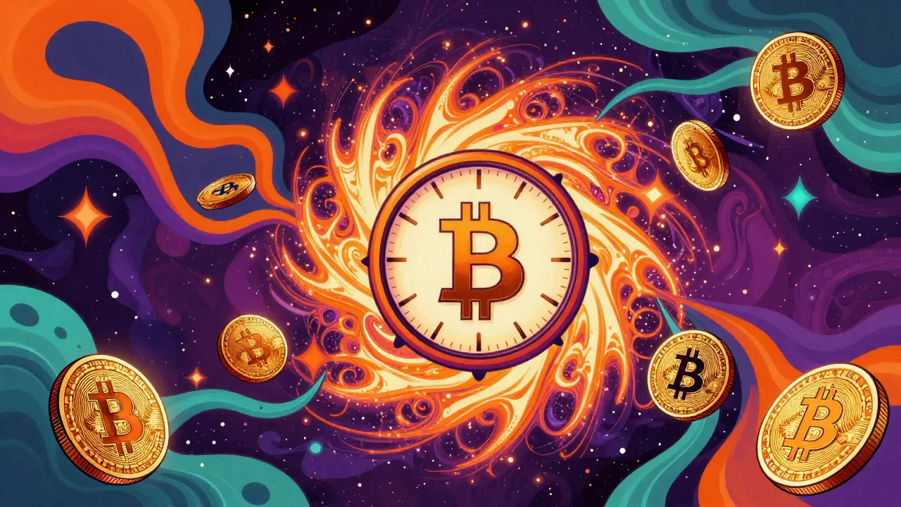 When Is the Next Bitcoin Halving? Date, Predictions, and What to Expect in 2028
