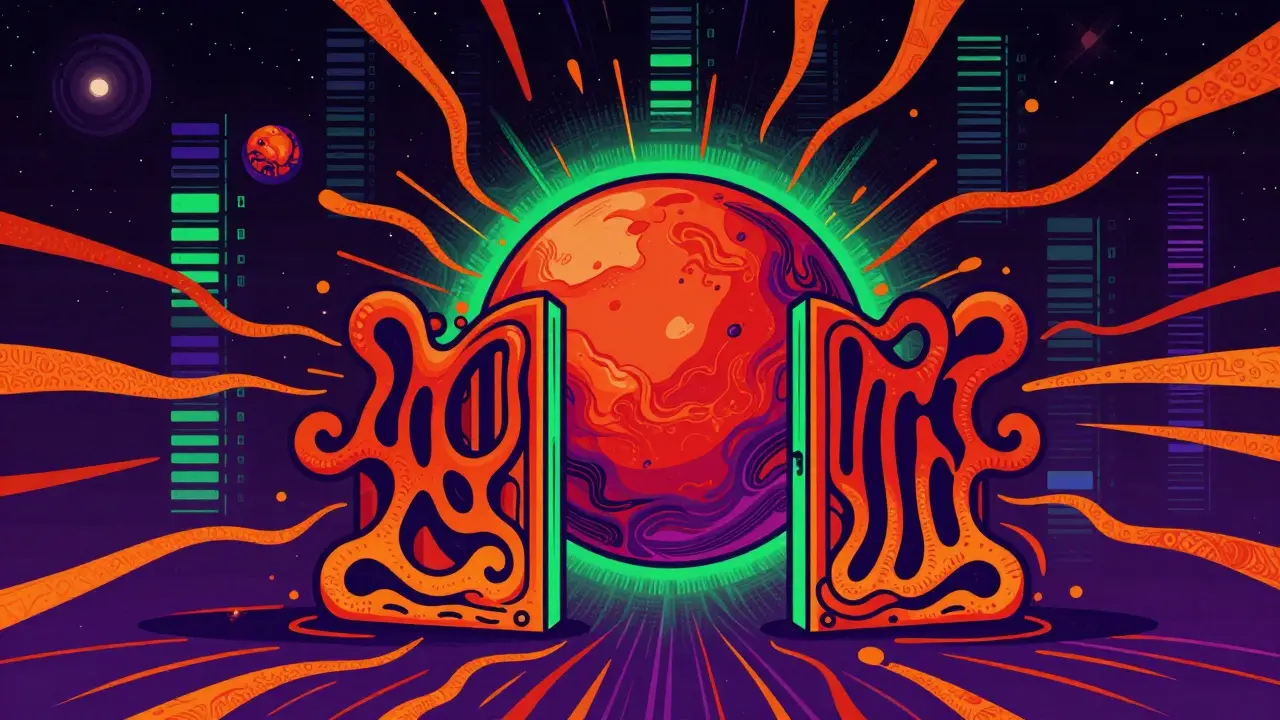 XMS Airdrop Details: Mars Ecosystem Token Guide and Status