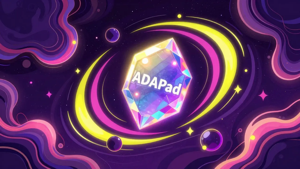 ADAPad IDO Launch and Airdrop Guide: What You Need to Know