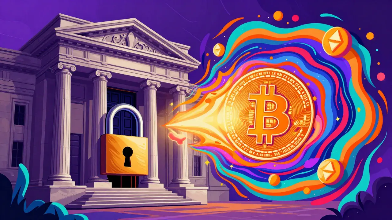 Argentina Banking Restrictions on Crypto: What You Need to Know