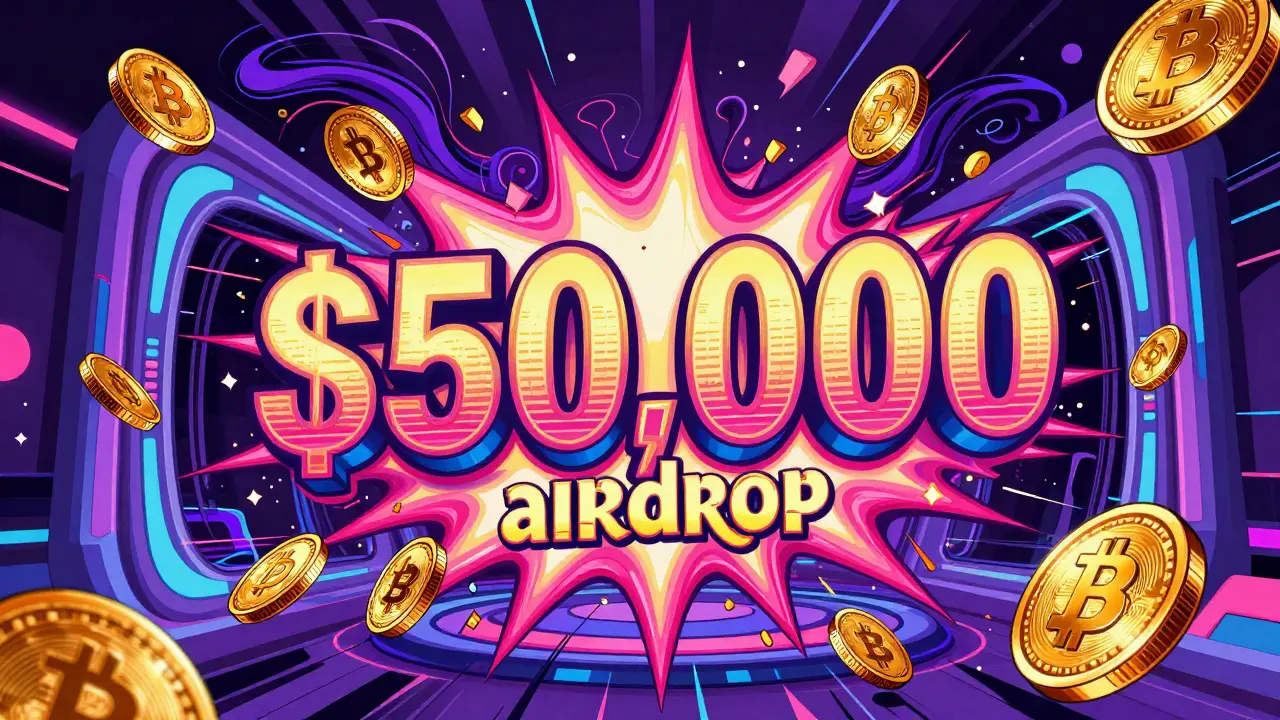 ChainGPT x CoinMarketCap Airdrop: How to Claim Your Share of $50,000