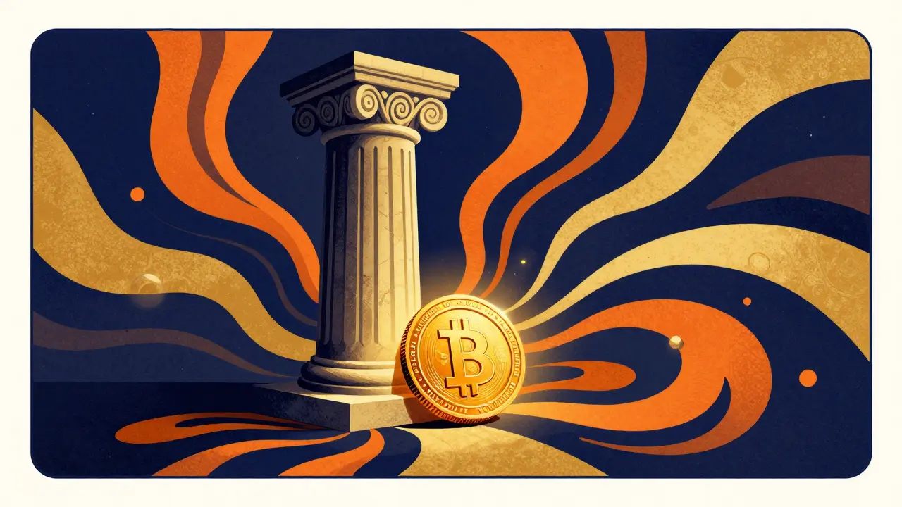 Egypt Crypto Ban: Understanding Law 194 of 2020 and Its Impact