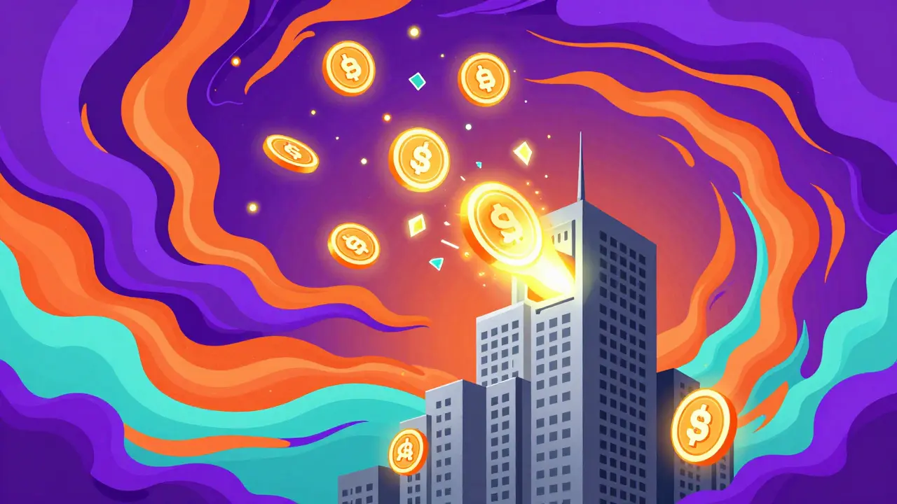 How to Use a Decentralized Exchange: A Step-by-Step Guide for Beginners