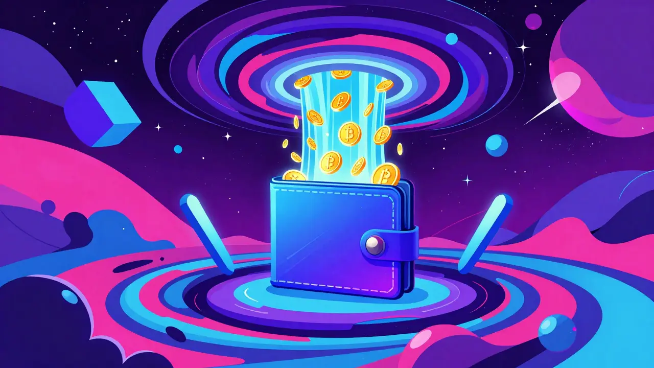 KAKA NFT World Airdrop Guide: How to Get KAKA Tokens