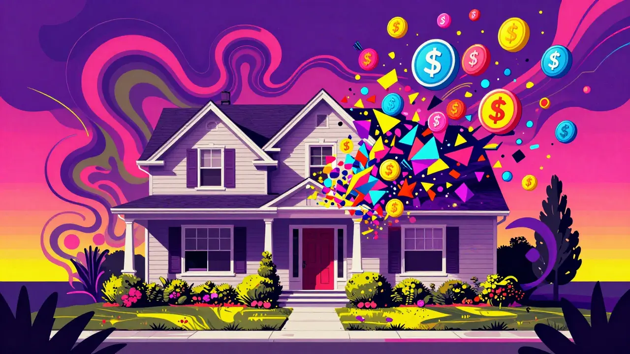 Liquidity Benefits of Tokenized Real Estate: A New Era for Property Investment