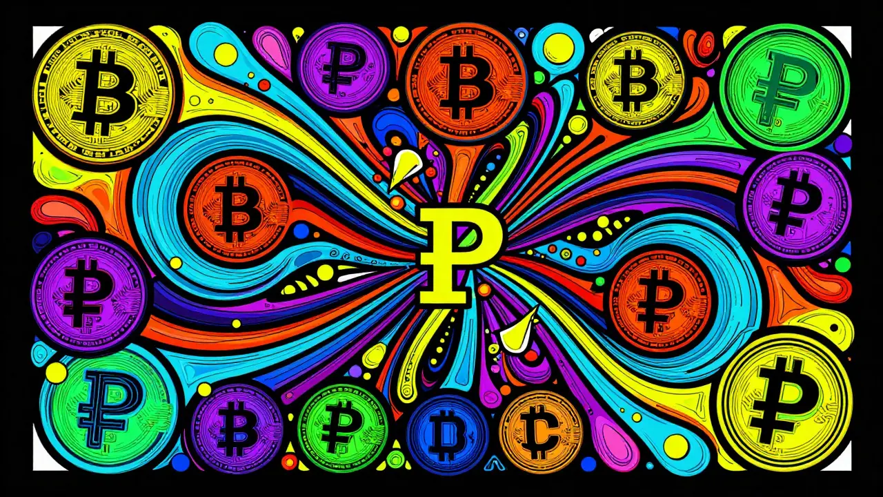 P2P Crypto Trading in Russia: Best Platforms and Essential Risks