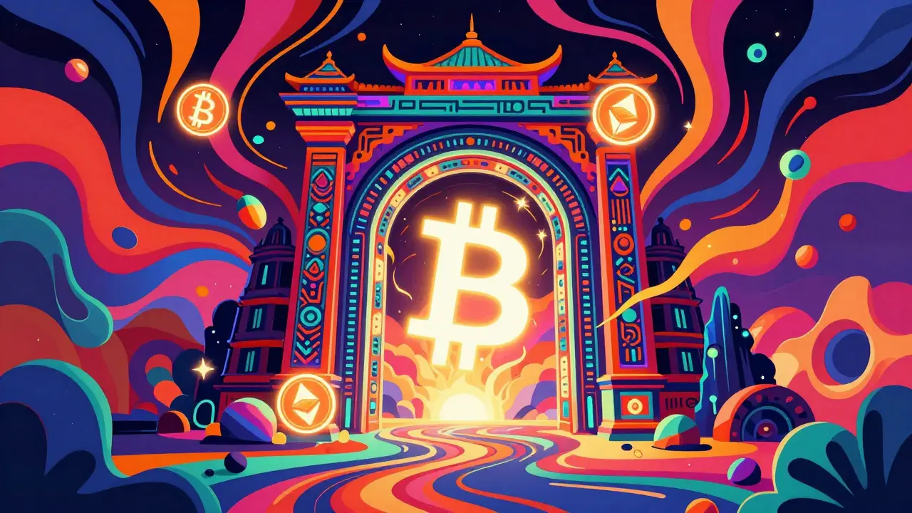 Tokocrypto Review: Is This Indonesian Exchange Right for You?