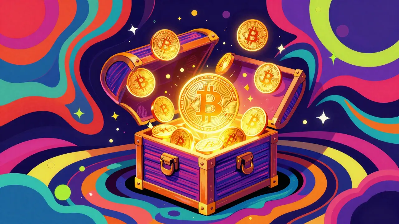 Vodra (VDR) x CoinMarketCap Airdrop: How to Claim Your Tokens