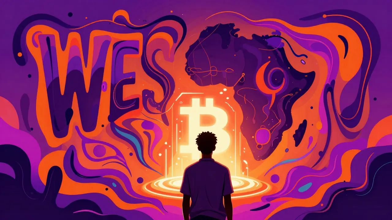 WethioX Exchange Review: Is This African Crypto Platform Safe?