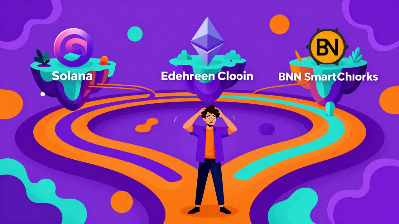 What is Dust (DUST) Crypto Coin? Understanding the Different Tokens