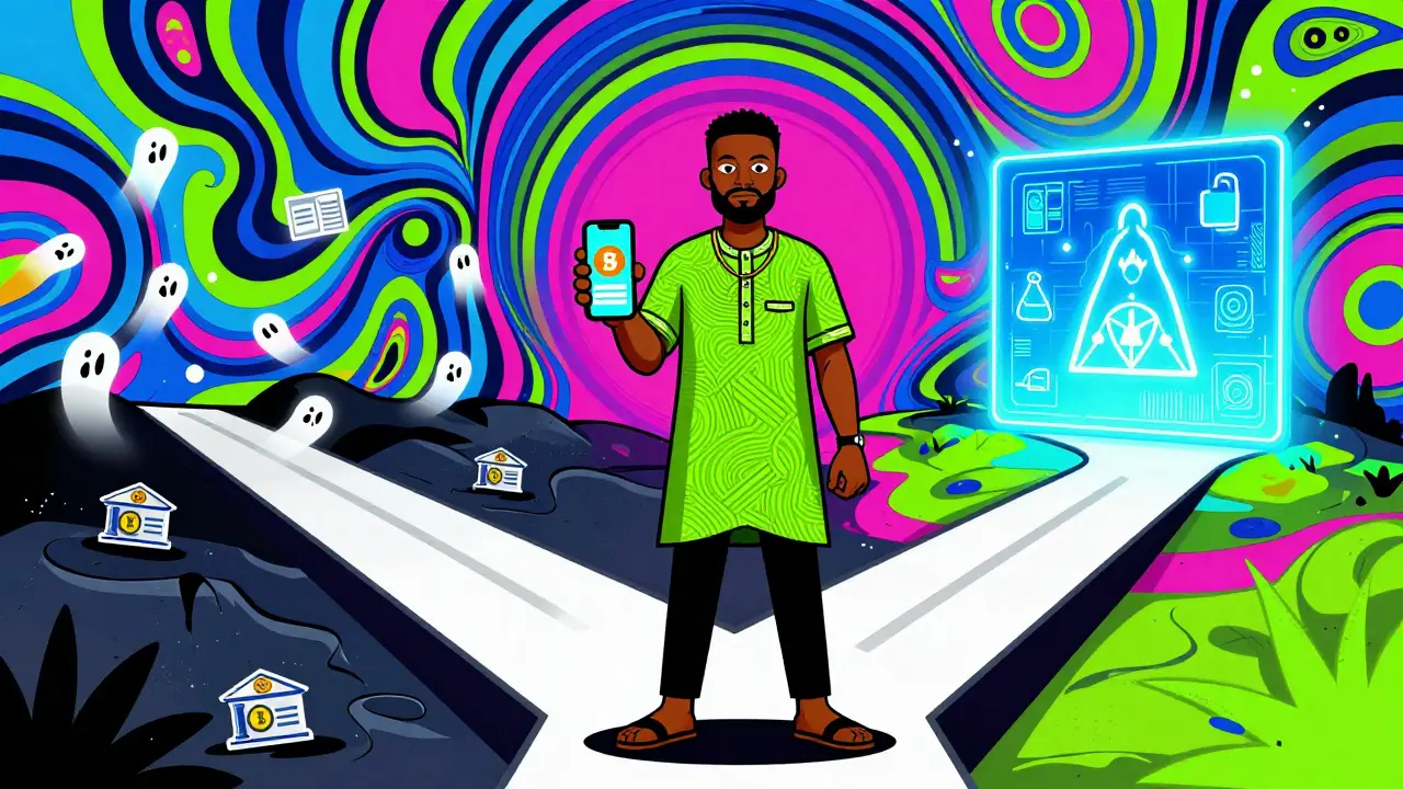 Are Crypto Payments Allowed in Nigeria? The 2025 Legal Reality Explained