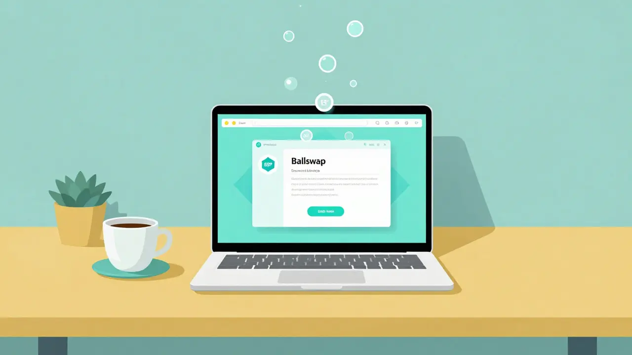 Ballswap Crypto Exchange Review: Is It Safe for Trading in 2026?