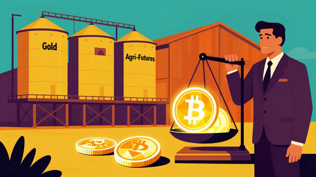 Bappebti Crypto Oversight: What Changed After the 2025 OJK Transfer