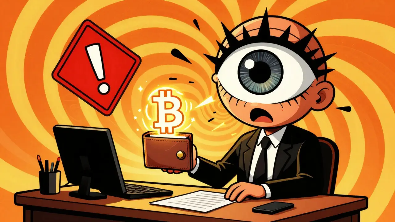 FBAR Violations for Crypto Accounts: Understanding $100,000 Penalties and Compliance