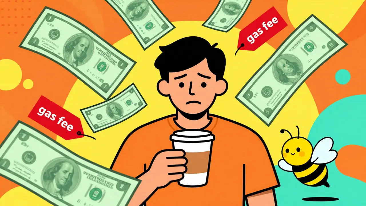 Honeyswap Review: Is This Low-Fee DEX Worth Your Time in 2026?