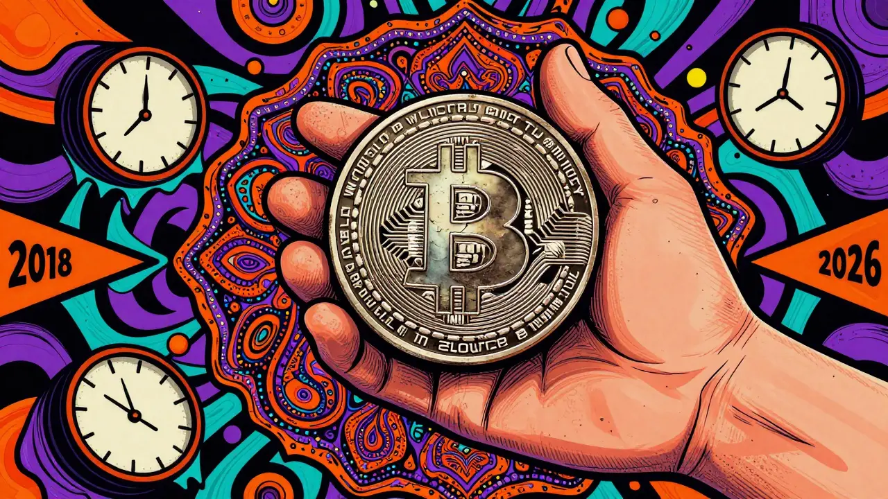 What is LinkEye (LET) Crypto? A 2026 Reality Check