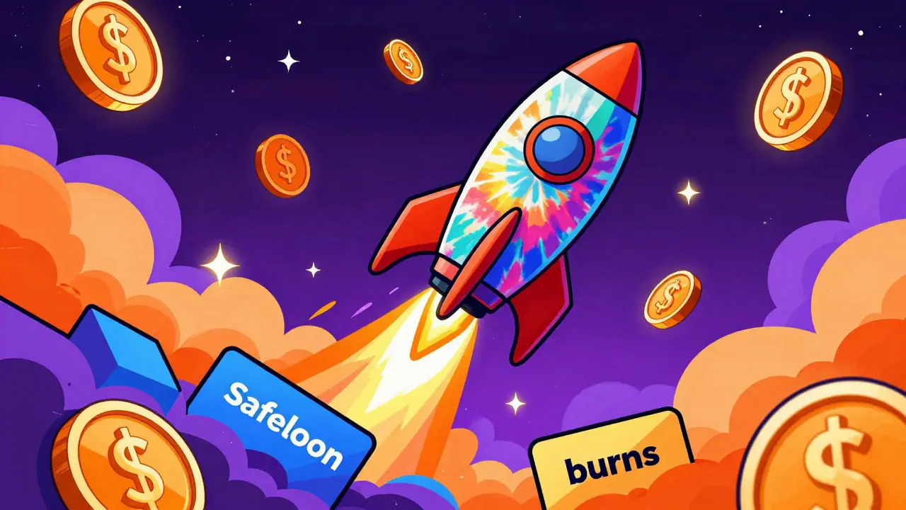 What is SafeMoon V2 (SFM)? Tokenomics, Risks, and Current Status