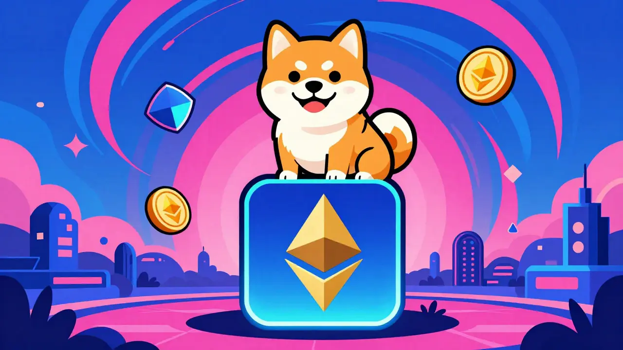 What is Shiba Inu (SHIB)? Tokenomics, Shibarium, and 2026 Outlook