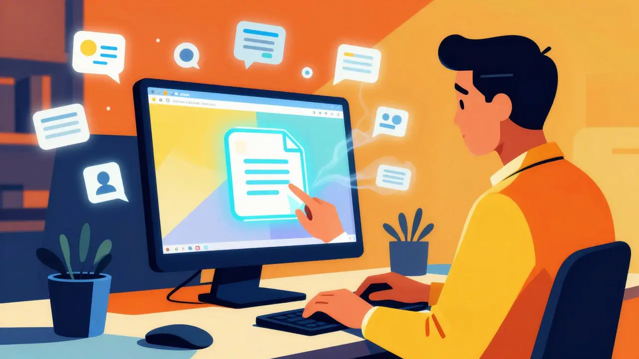Why Office Files Attached to Emails Are the Most Common Metadata Leak at Work