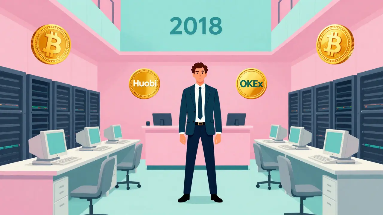 BHEX (BlueHelix Exchange) Review: Is It Safe in 2026?