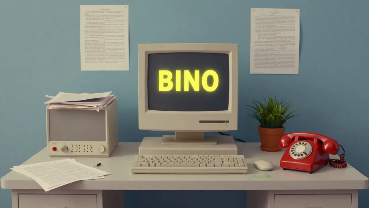 Binopoly (BINO) Airdrop: Details, Risks, and How to Participate Safely in 2026