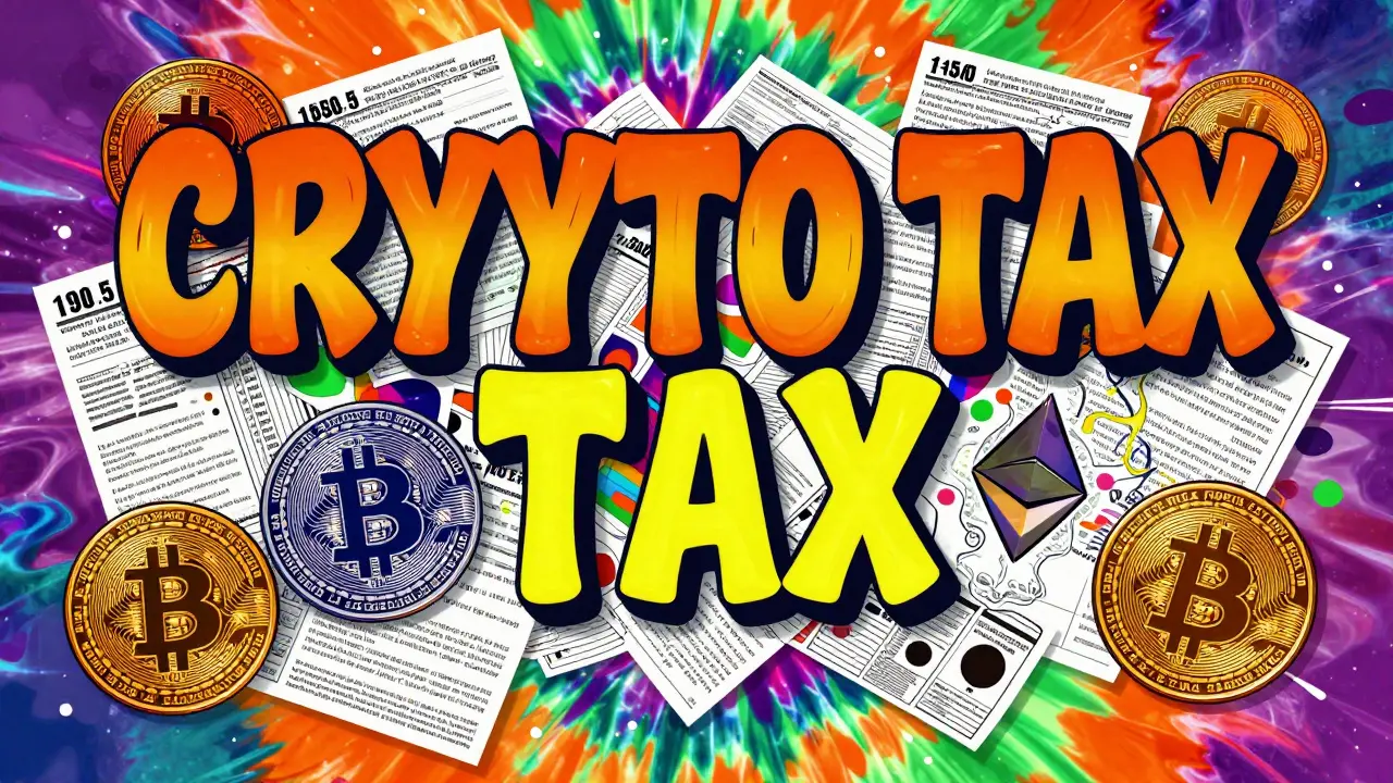 Crypto Tax Rates by Country in 2026: The Global Comparison Guide