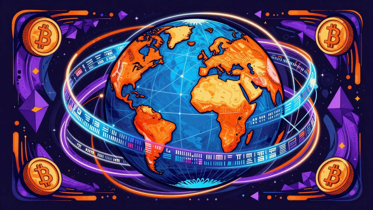Crypto Tax Transparency: How CARF and DAC8 Change Global Reporting in 2026