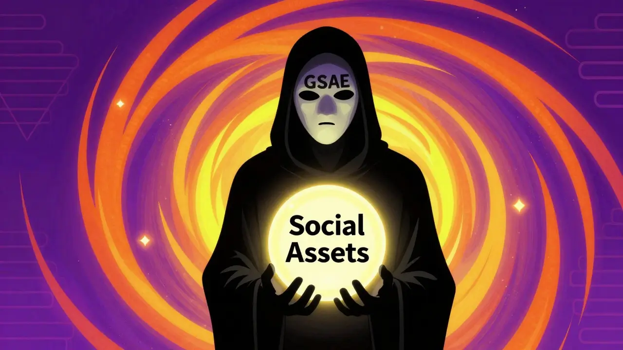 GSAE Crypto Exchange Review: Is It Safe or a Scam? (2026 Analysis)