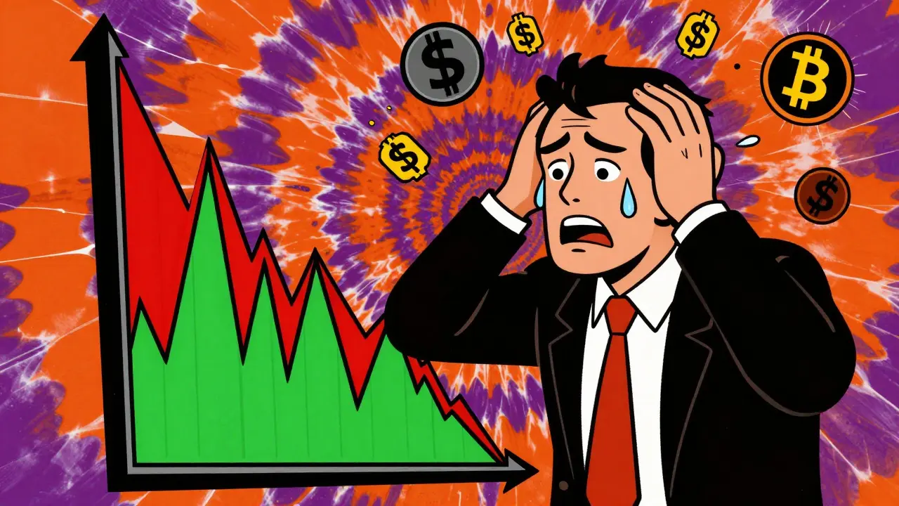 How to Implement DCA Strategy for Bitcoin: A Step-by-Step Guide
