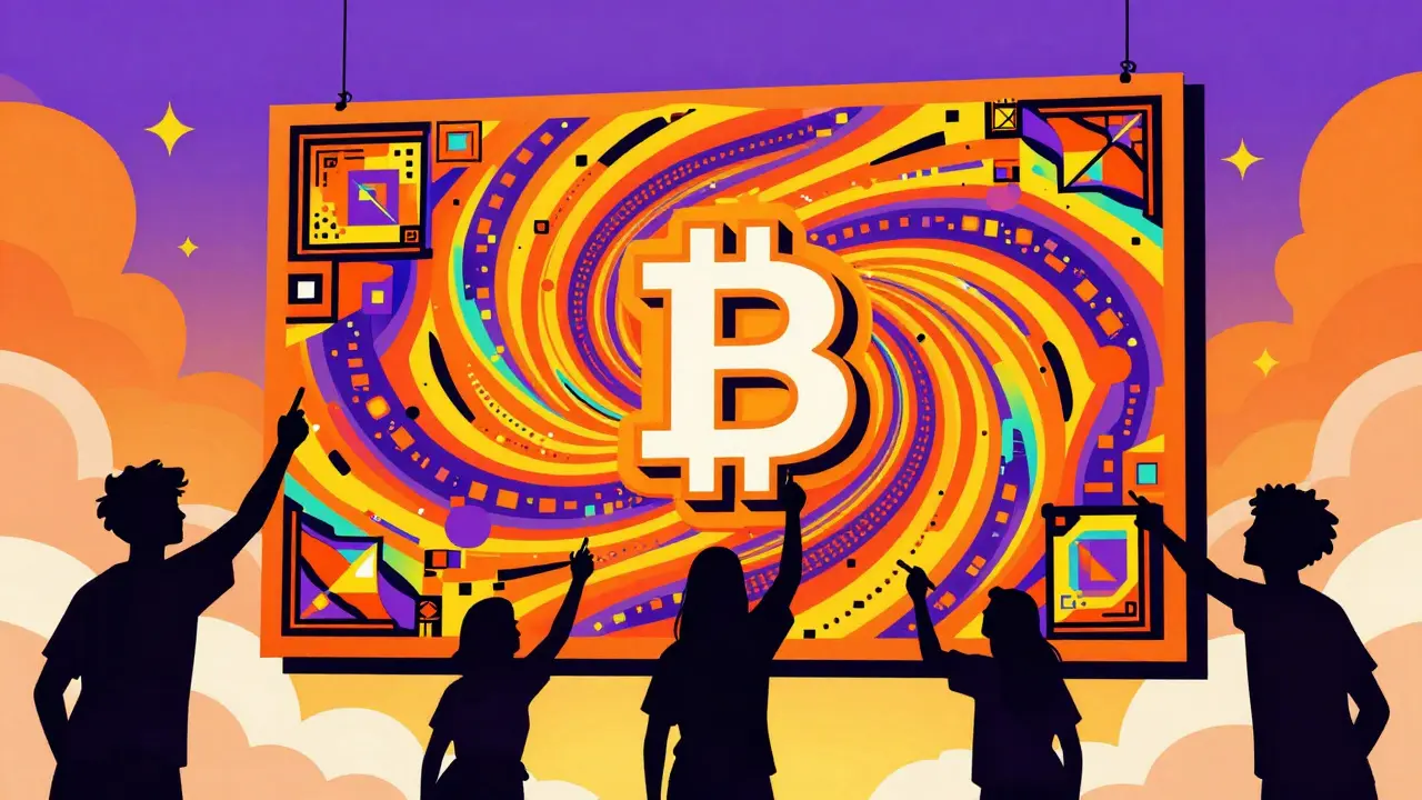 MurAll PAINT Airdrop: Details, Eligibility & Current Status (2026)