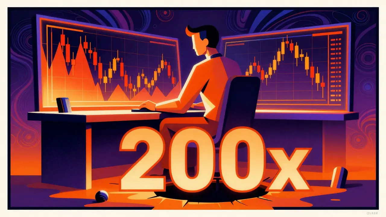 NowEx Crypto Exchange Review: High Leverage Risks & Limited Coins