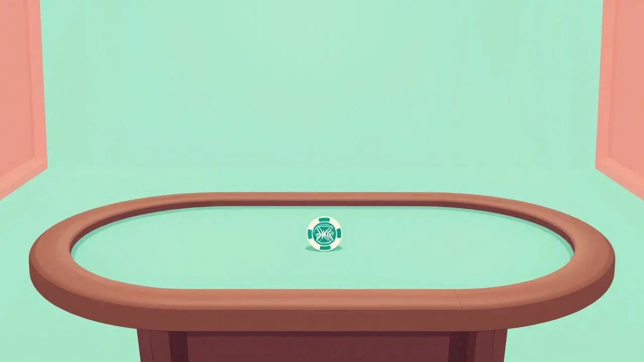 PKR Airdrop by POLKER: Complete Guide to Eligibility, Referrals & Claims