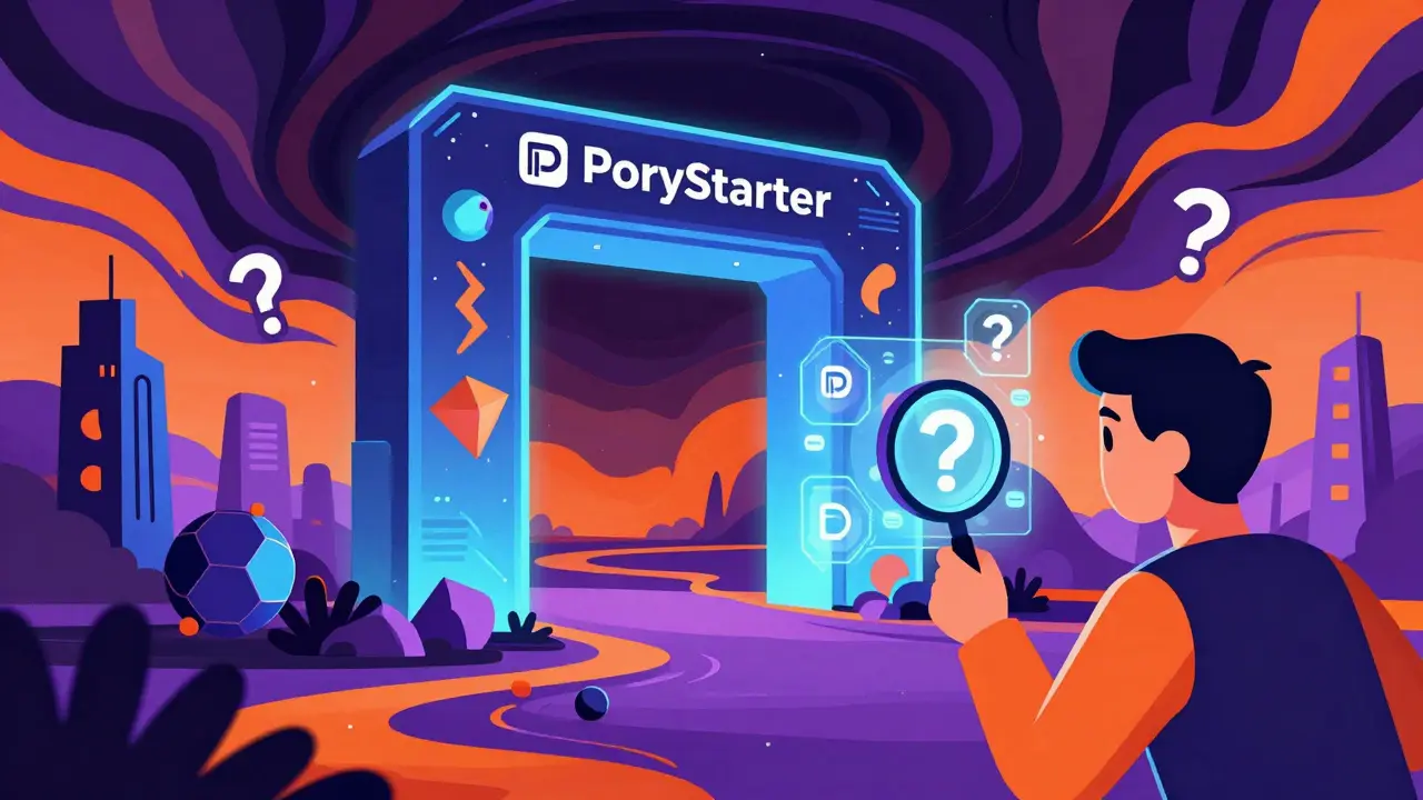 POLYS Polystarter Community Program Airdrop: Status, Details & How to Qualify in 2026